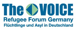 Residenzpflicht: Haftantrag gegen Meininger Flüchtlingsaktivisten (The VOICE Refugee Forum PM) Residenzpflicht: Haftantrag gegen Meininger Flüchtlingsaktivisten (The VOICE Refugee Forum PM)